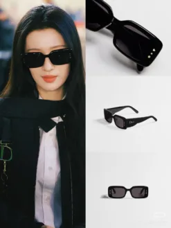 DIOR Glasses & Sunglasses E220260504337549