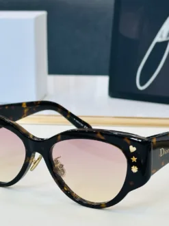 Alternative view of DIOR Glasses & Sunglasses E320260504133049