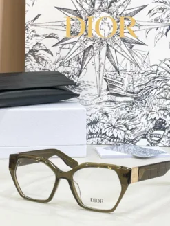DIOR Glasses & Sunglasses E320260504165849
