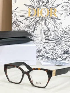 Alternative view of DIOR Glasses & Sunglasses E320260504165849