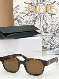 DIOR Glasses & Sunglasses E320260504740049