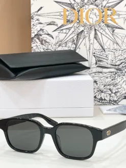Alternative view of DIOR Glasses & Sunglasses E320260504740049