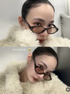 DIOR Glasses & Sunglasses E420260504166349