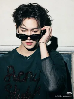 DIOR Glasses & Sunglasses E420260504689349