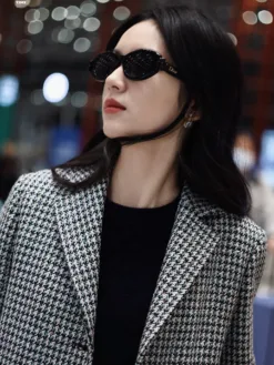 Alternative view of DIOR Glasses & Sunglasses E420260504689349