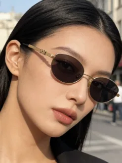 DIOR Glasses & Sunglasses E420260504740949