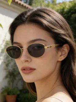 Alternative view of DIOR Glasses & Sunglasses E420260504740949