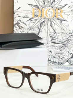 DIOR Glasses & Sunglasses E520260504074349