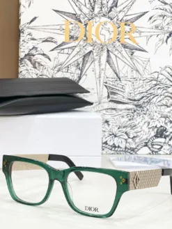 Alternative view of DIOR Glasses & Sunglasses E520260504074349