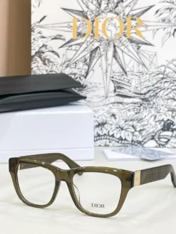 DIOR Glasses & Sunglasses E520260504165949