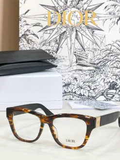Alternative view of DIOR Glasses & Sunglasses E520260504165949