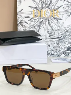 Alternative view of DIOR Glasses & Sunglasses E520260504222749