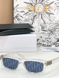 DIOR Glasses & Sunglasses E520260504299749