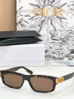 Alternative view of DIOR Glasses & Sunglasses E520260504299749