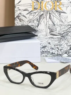 DIOR Glasses & Sunglasses E620260504166049