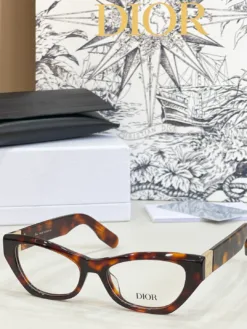 Alternative view of DIOR Glasses & Sunglasses E620260504166049