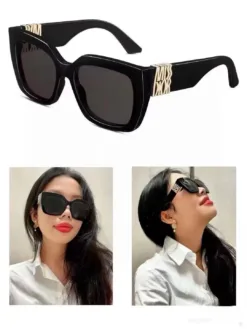 DIOR Glasses & Sunglasses E620260504388549