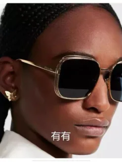 DIOR Glasses & Sunglasses E820260504413249