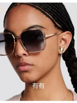 Alternative view of DIOR Glasses & Sunglasses E820260504413249