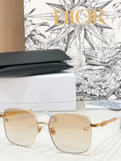 Alternative view of DIOR Glasses & Sunglasses E920260504741049