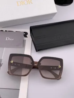 Alternative view of DIOR Glasses & Sunglasses F020260504059149