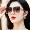 DIOR Glasses & Sunglasses F020260504060149
