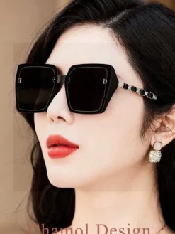 Alternative view of DIOR Glasses & Sunglasses F020260504060149