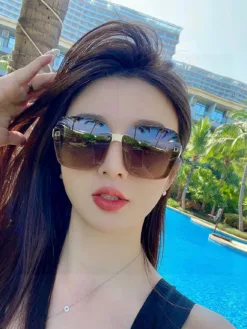 DIOR Glasses & Sunglasses F020260504068549
