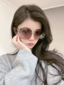 DIOR Glasses & Sunglasses F020260504155049