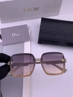 Alternative view of DIOR Glasses & Sunglasses F020260504158949