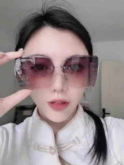 DIOR Glasses & Sunglasses F020260504287749