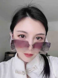 Alternative view of DIOR Glasses & Sunglasses F020260504287749
