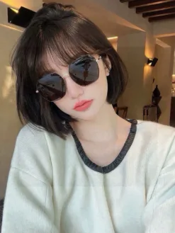 Alternative view of DIOR Glasses & Sunglasses F020260504287949