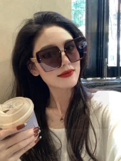 Alternative view of DIOR Glasses & Sunglasses F020260504288049