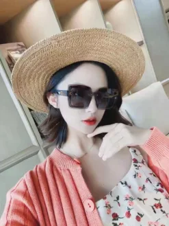 DIOR Glasses & Sunglasses F020260504288149