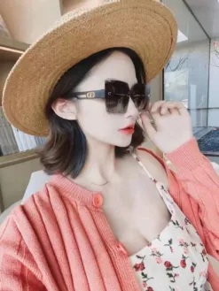 Alternative view of DIOR Glasses & Sunglasses F020260504288149