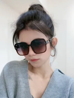 Alternative view of DIOR Glasses & Sunglasses F020260504289849