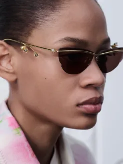DIOR Glasses & Sunglasses F020260504299549