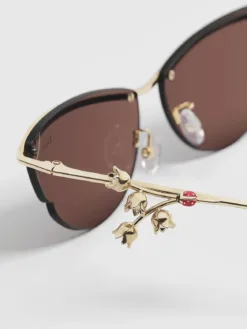 Alternative view of DIOR Glasses & Sunglasses F020260504299549