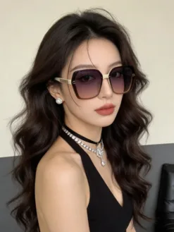 DIOR Glasses & Sunglasses F020260504324249