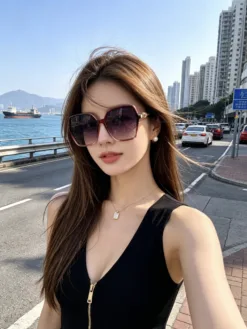 Alternative view of DIOR Glasses & Sunglasses F020260504329649