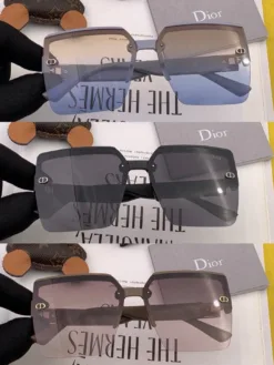 Alternative view of DIOR Glasses & Sunglasses F020260504538149