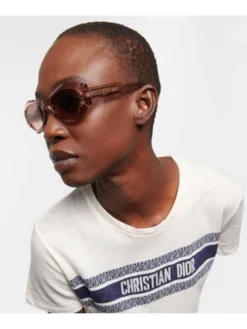 Alternative view of DIOR Glasses & Sunglasses F120260504386249