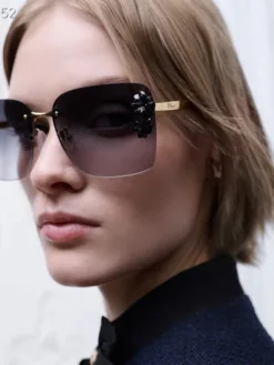 Alternative view of DIOR Glasses & Sunglasses F220260504260649