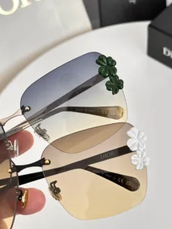 DIOR Glasses & Sunglasses F220260504260749