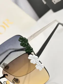 Alternative view of DIOR Glasses & Sunglasses F220260504260749