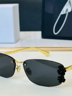 DIOR Glasses & Sunglasses F320260504079649