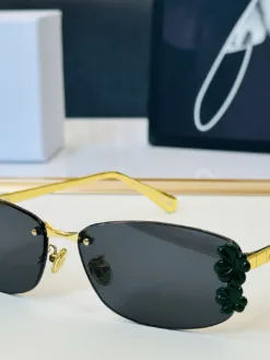 Alternative view of DIOR Glasses & Sunglasses F320260504079649
