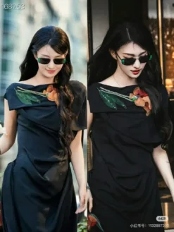 Alternative view of DIOR Glasses & Sunglasses F320260504173549