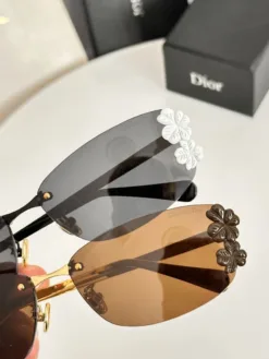 DIOR Glasses & Sunglasses F320260504261049